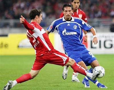 一种不可避 一种不可避